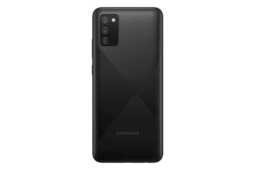 Black Unlocked Smartphone J42577