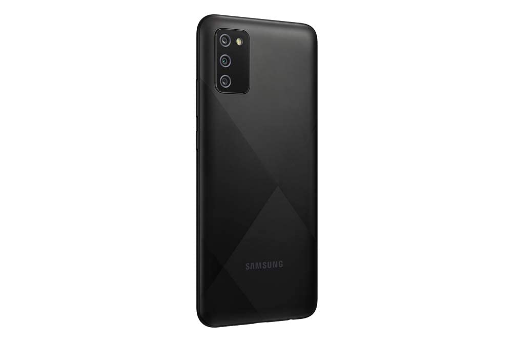 Black Unlocked Smartphone J42577