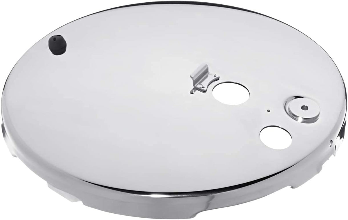 3-Piece Stainless Steel Pressure Cooker Set B38378