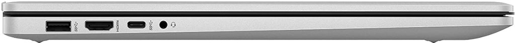 17.3" Full HD Laptop, AMD Ryzen 5, 8GB RAM, 512GB SSD, Natural Silver G111830