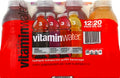 Flavored Water 4 Flavor Variety Pack 20 Fl Oz Bottles Pack of 12 M535