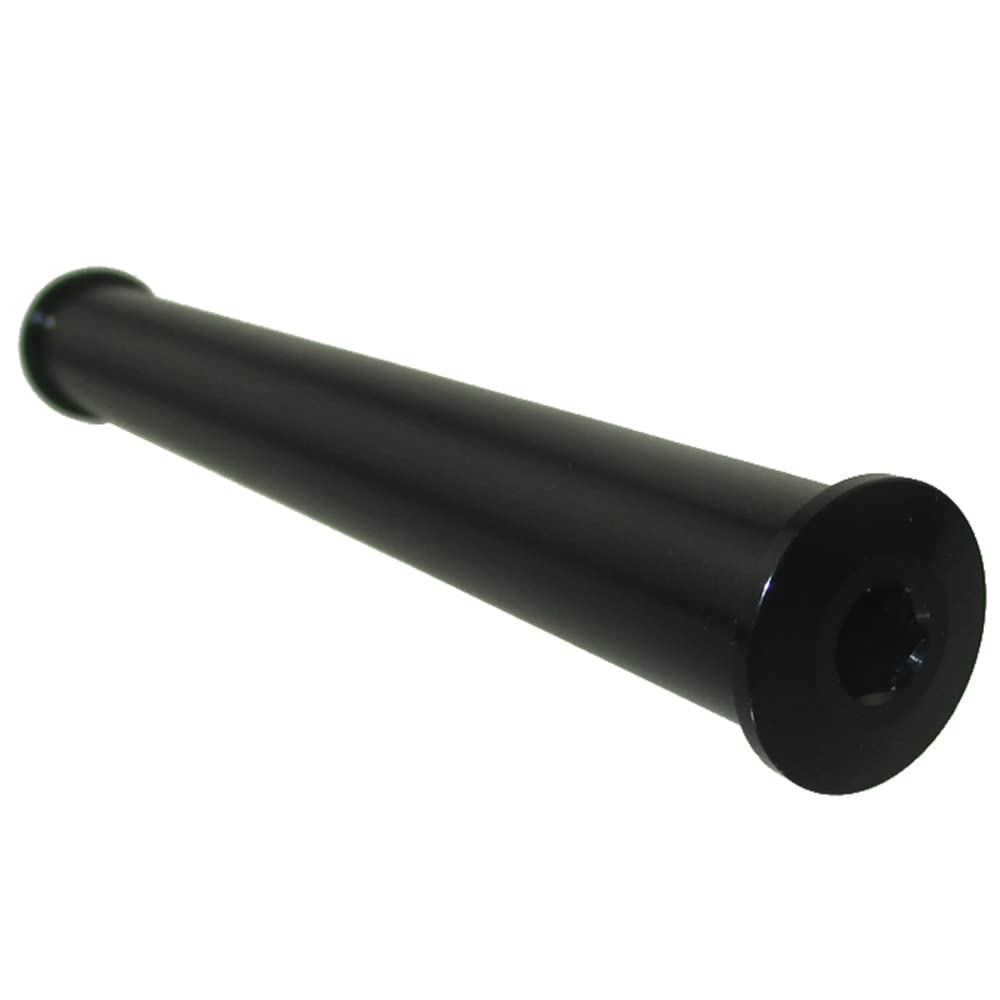Front Fork Bolt-thru Axle Nut Cap Electric Dirt Bike Z84674