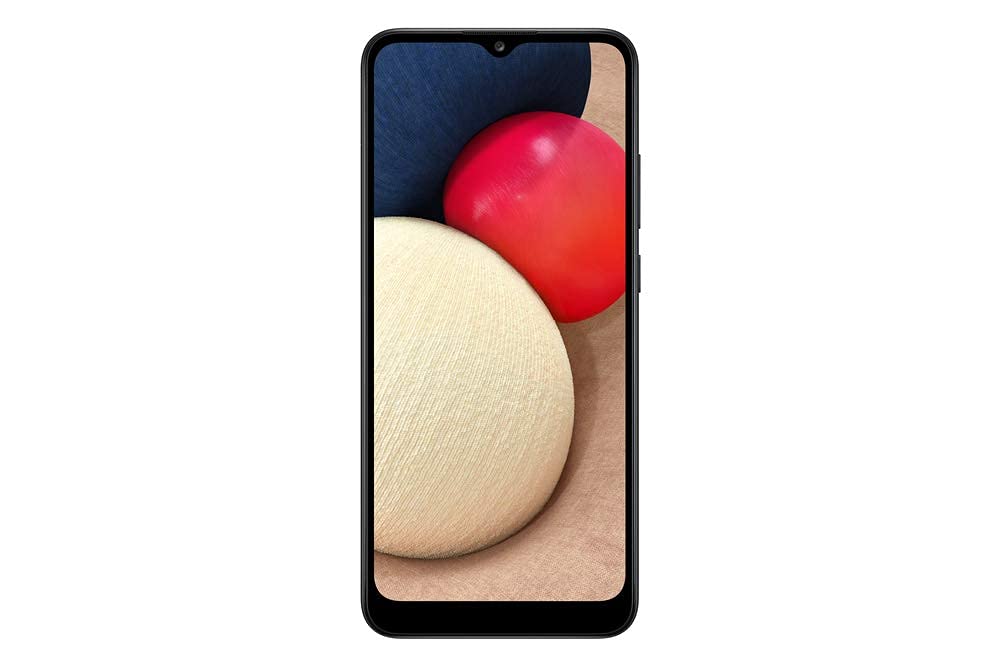 Black Unlocked Smartphone J42577