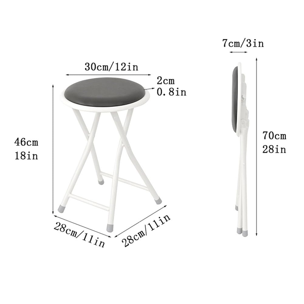 Folding Bar Stool Y371286