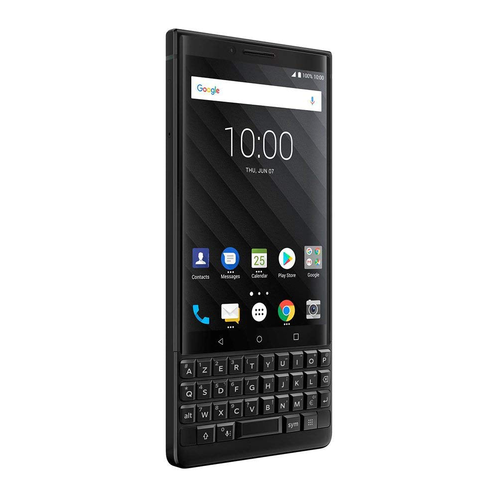 Black Unlocked Android Smartphone 64GB X895