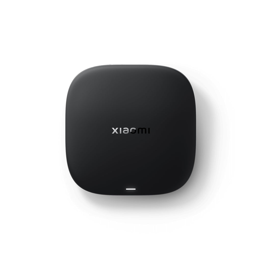 Android 4K UHD TV Box 2GB + 32GB Storage WiFi 6 HDMI 2.1 D90708