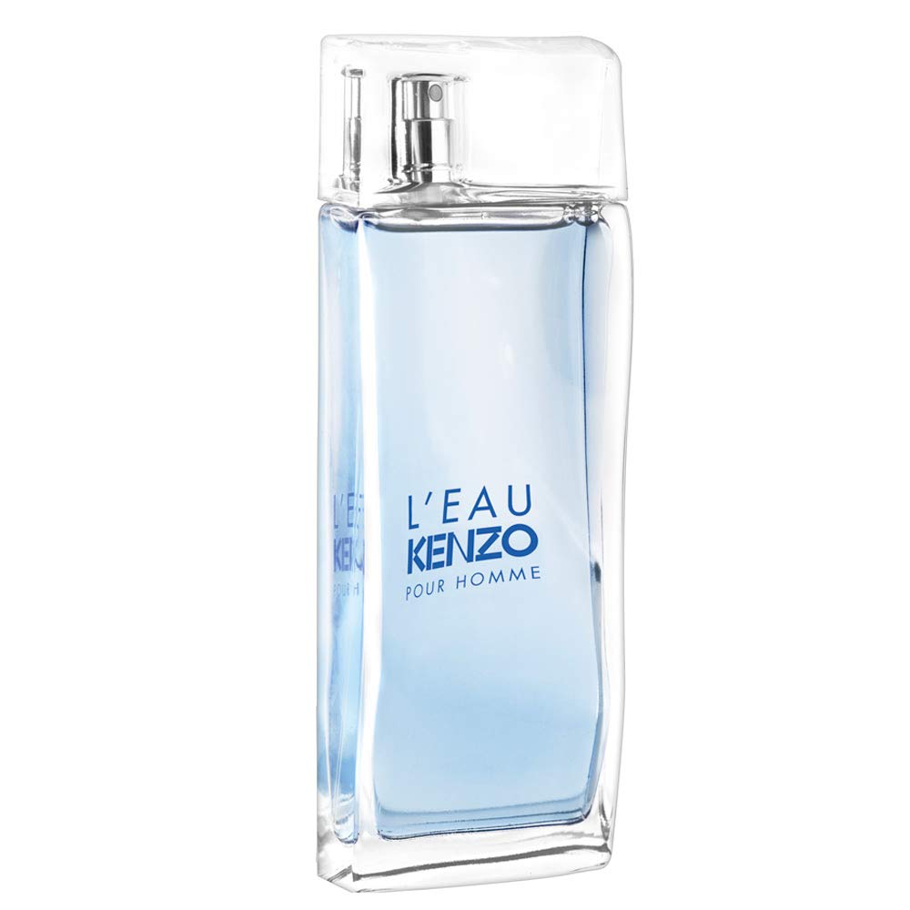 Eau de Toilette 3.3 Oz U353