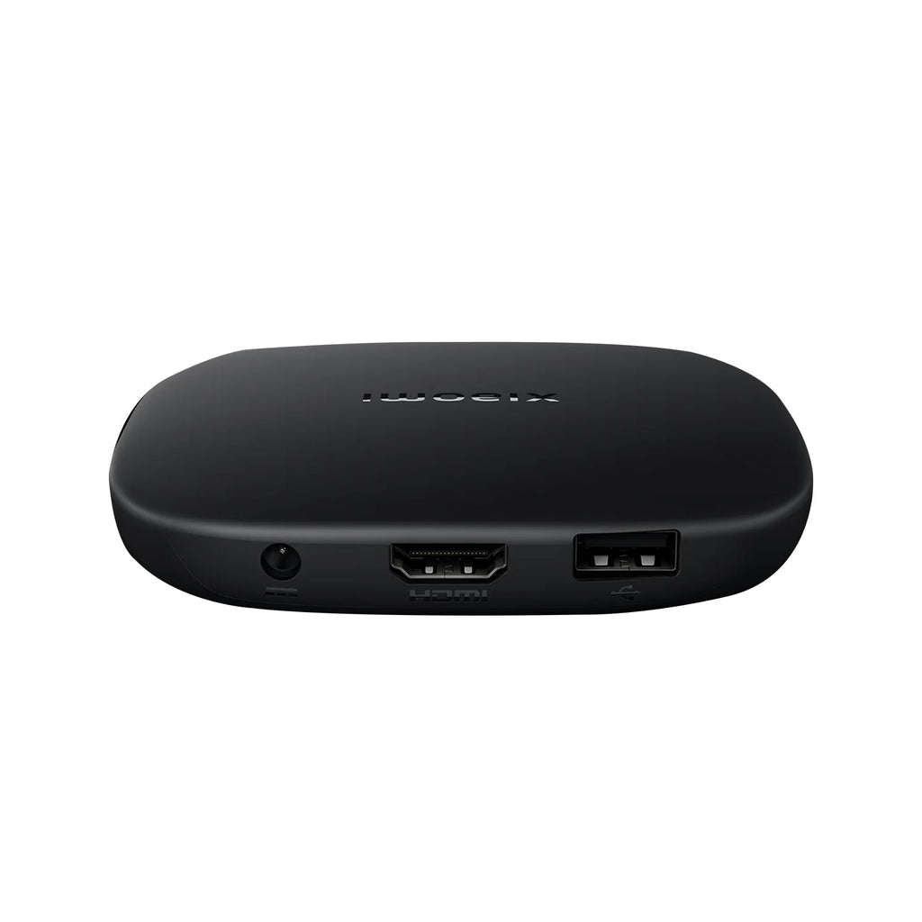 Android 4K UHD TV Box 2GB + 32GB Storage WiFi 6 HDMI 2.1 D90708