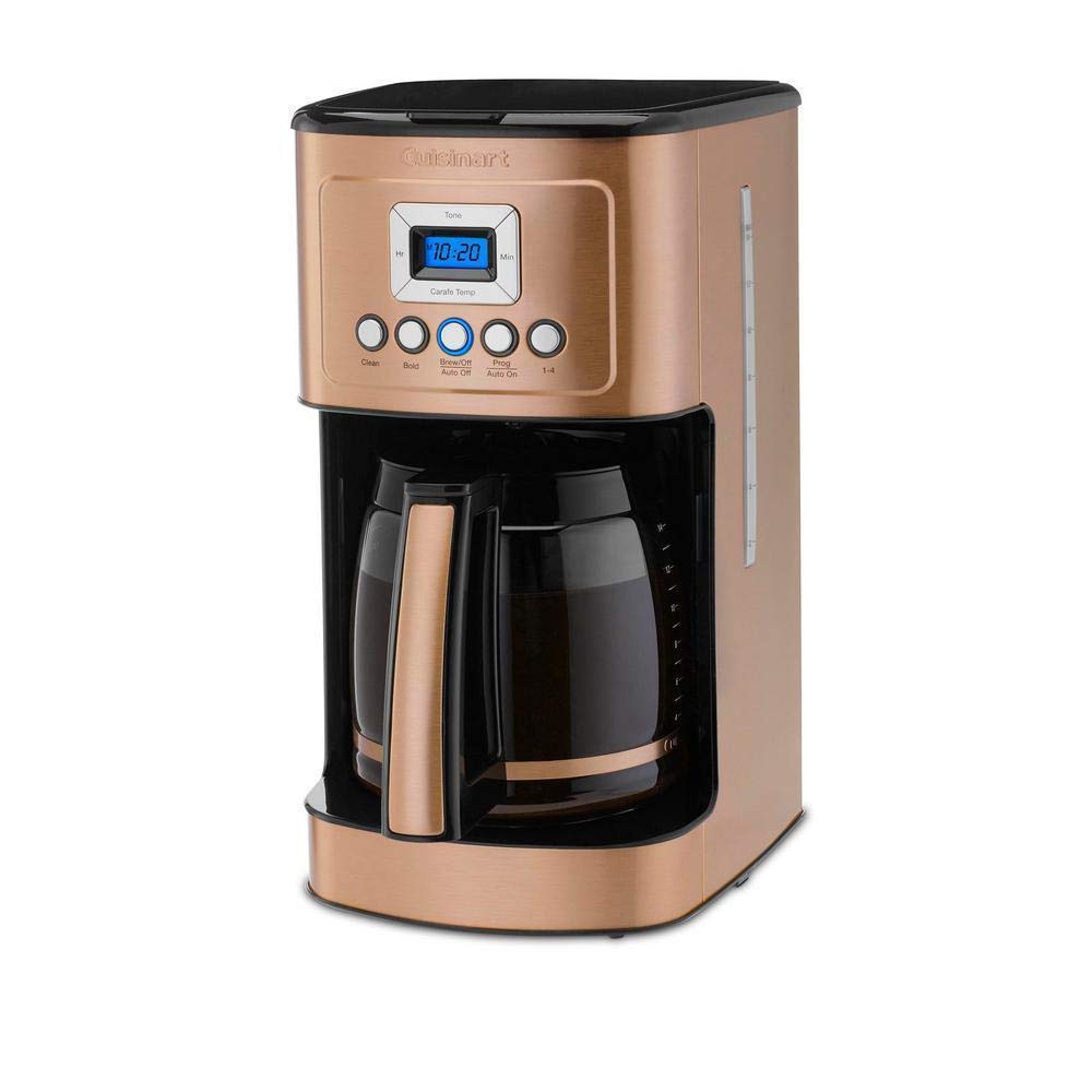 14 Cup Programmable Coffeemaker R333091