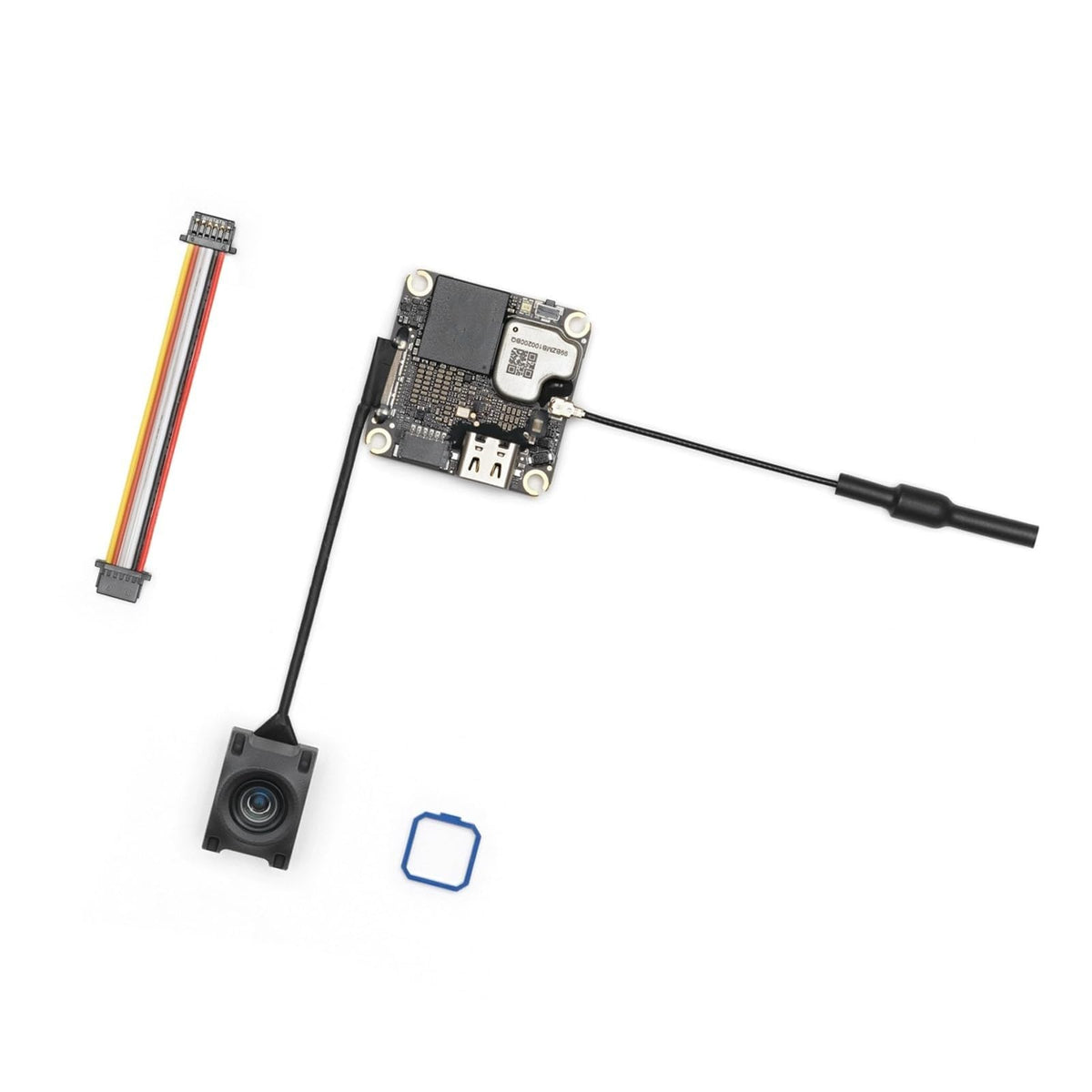 Digital HD Video Transmitter 4K 60fps FPV B237