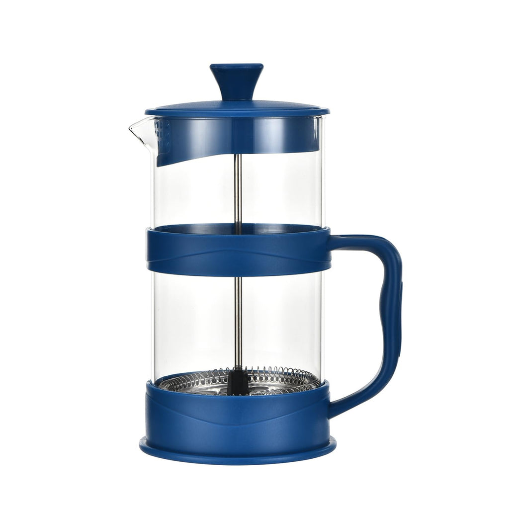 1L Glass French Press Coffee Maker L6591