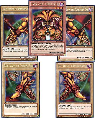 Yugioh 100 Card Lot L11862