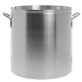 60 qt Aluminum Stock Pot F73930