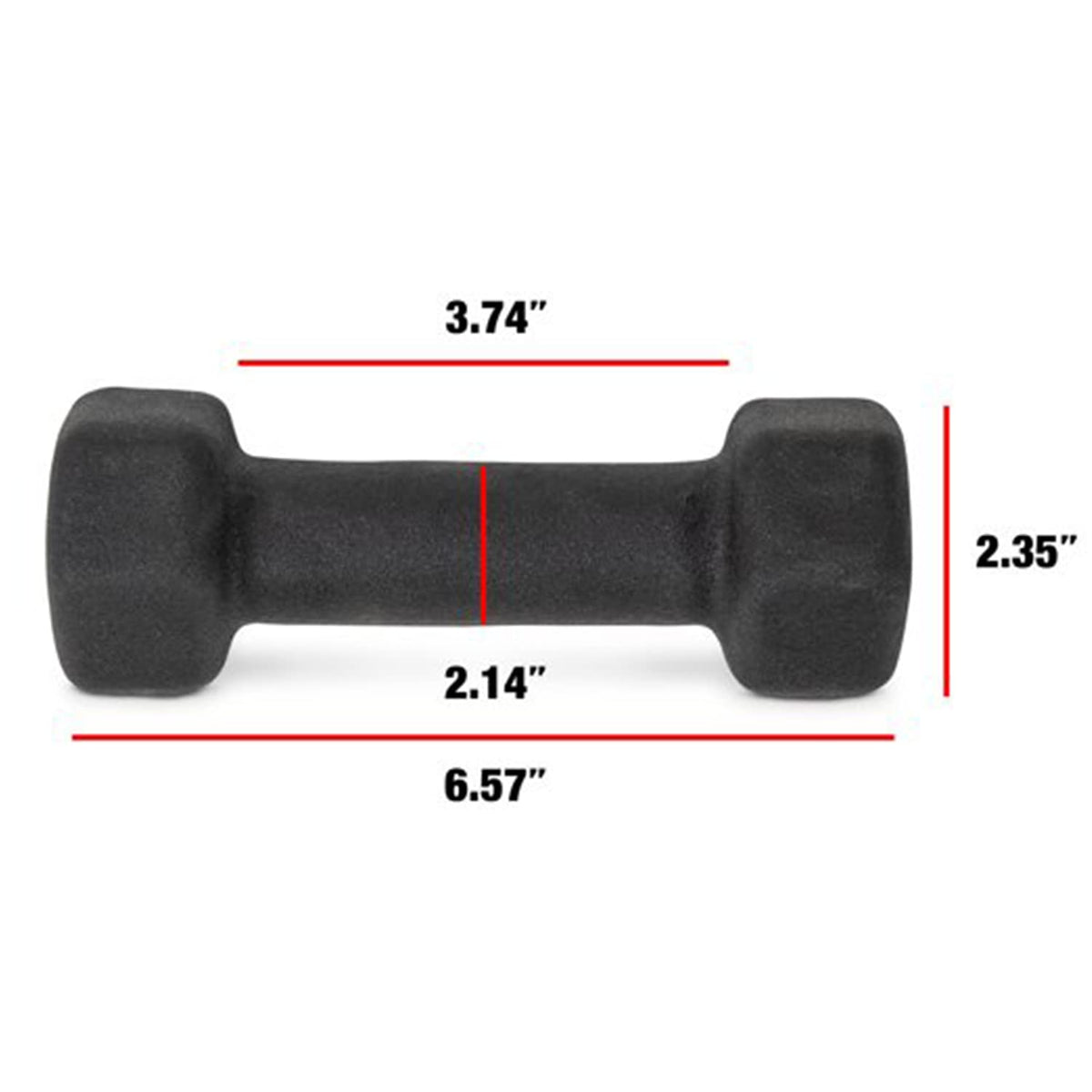 Dumbbells Weights Set P704