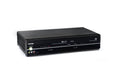 Black DVD Player/VCR Combo Q259
