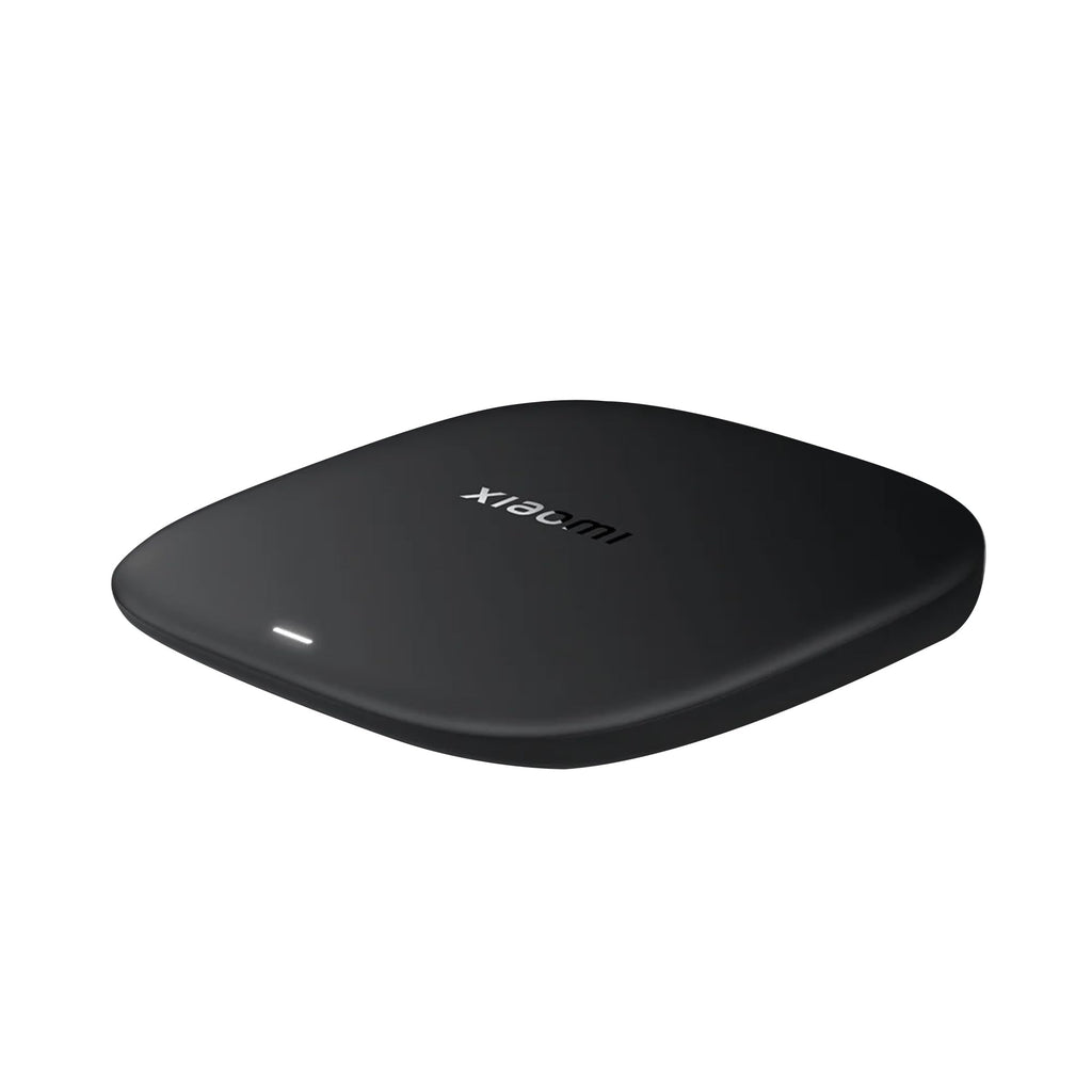 Android 4K UHD TV Box 2GB + 32GB Storage WiFi 6 HDMI 2.1 D90708