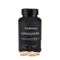 Ashwagandha 1000mg Vegan Non-GMO 60 Veg Capsules H5601