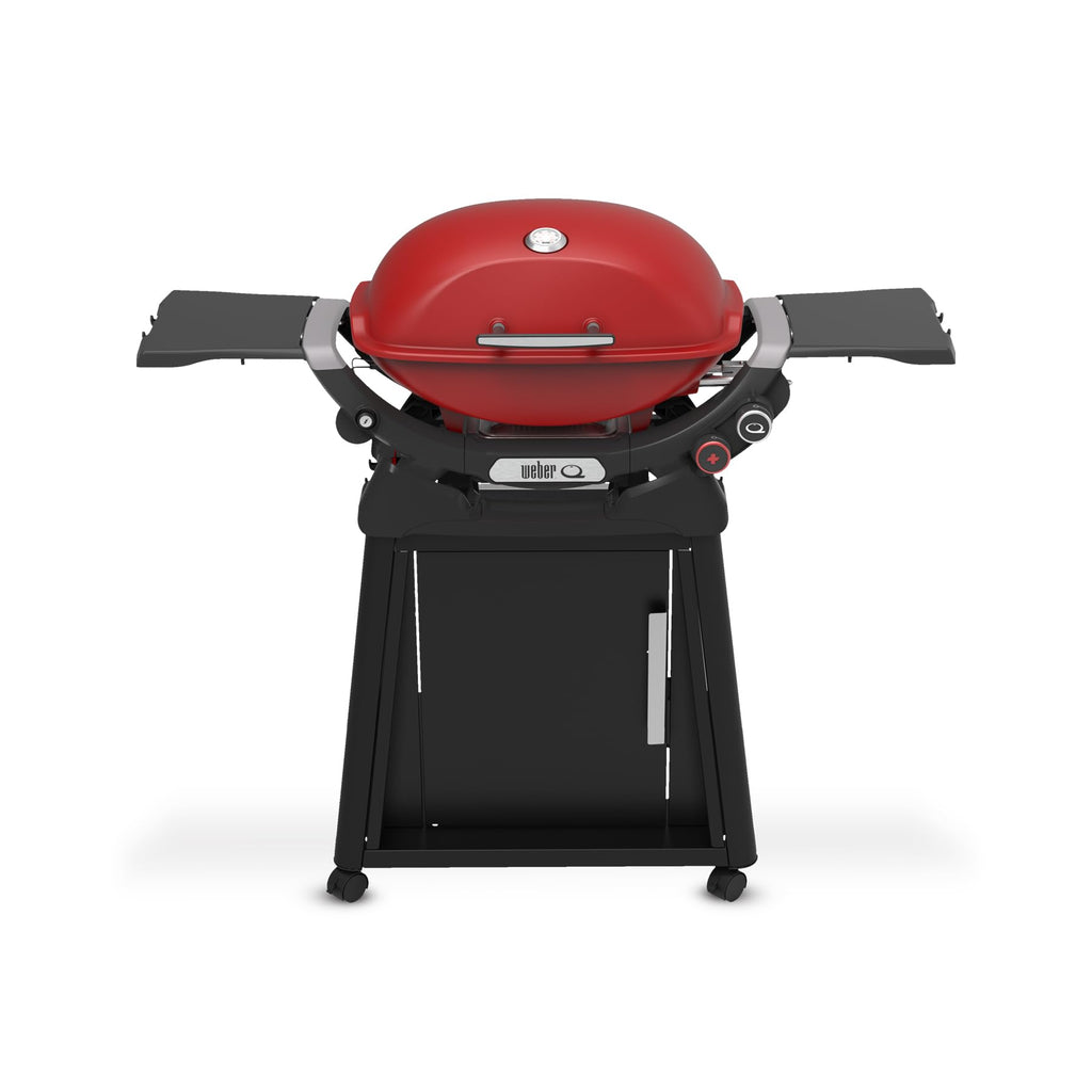 Liquid Propane Grill with Stand Q675
