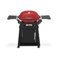 Liquid Propane Grill with Stand Q675