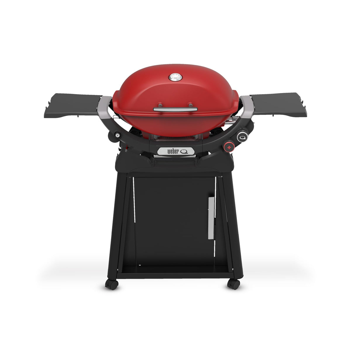 Liquid Propane Grill with Stand Q675