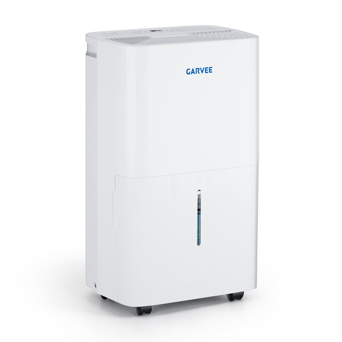 50-Pint Dehumidifier with 2.4Gal Water Tank H2123
