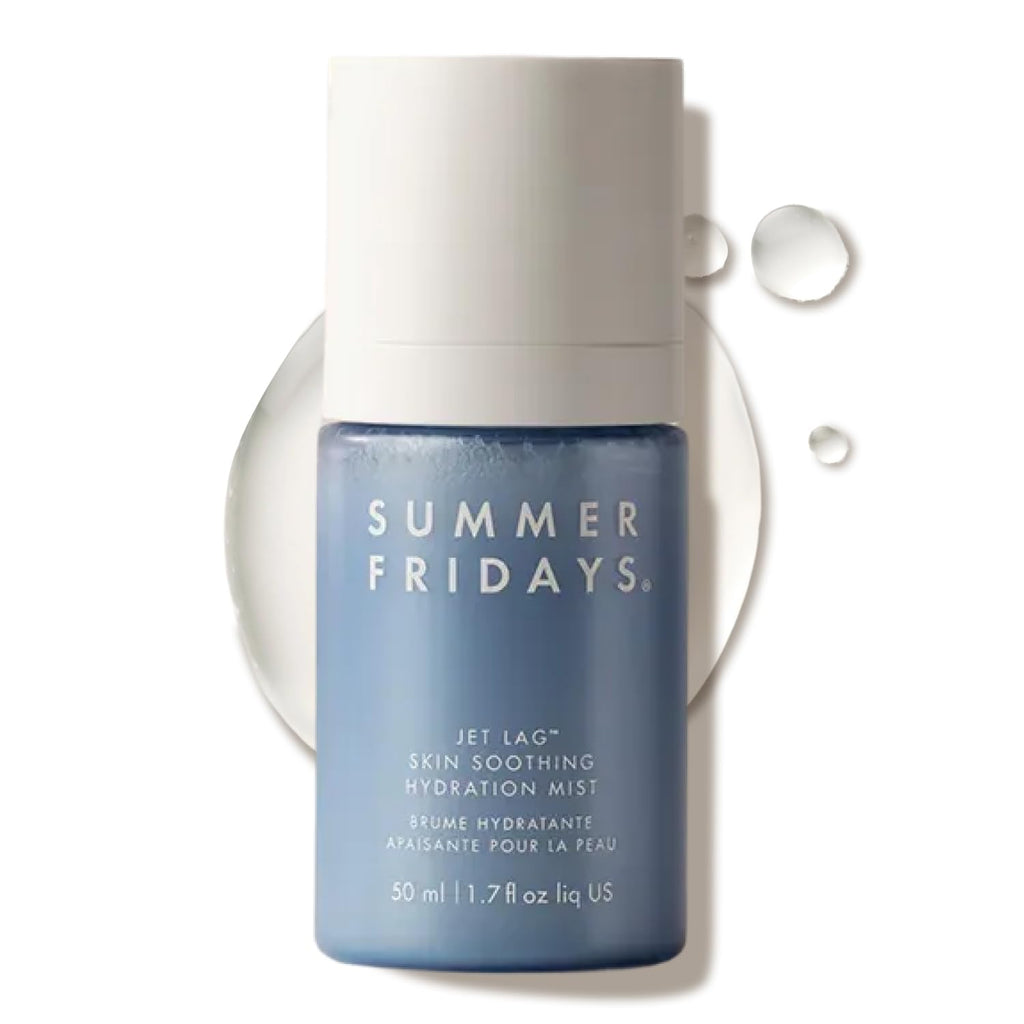 Hydrating Face Mist 1.7 Fl Oz V9911