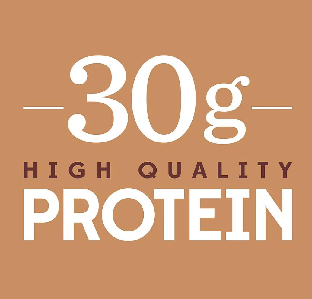 Chocolate Protein Shake 30g 11.5 Fl Oz 12 Pack M39741