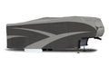 Gray 5th Wheel RV Cover U16049