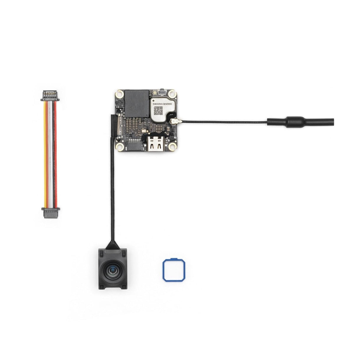 Digital HD Video Transmitter 4K 60fps FPV B237