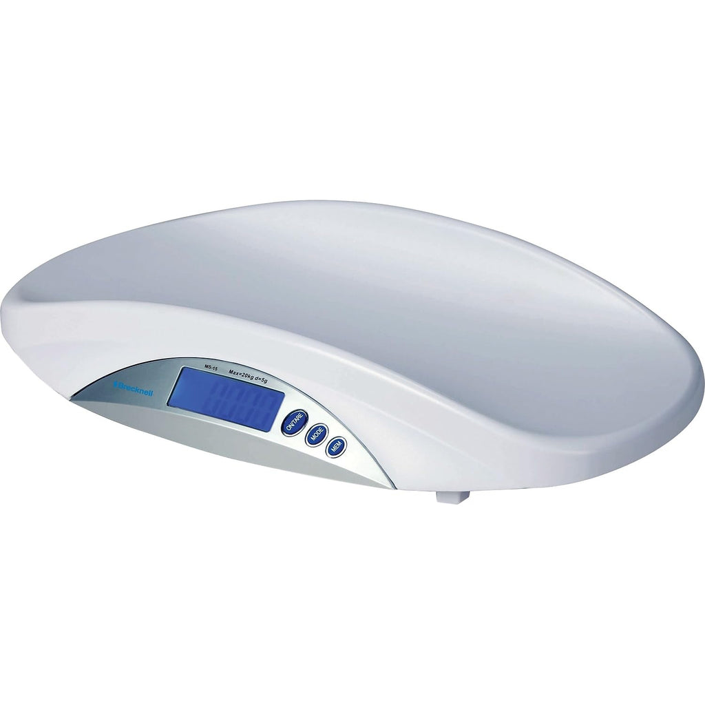 44 lb x 0.01 lb Medical Veterinary Scale D255