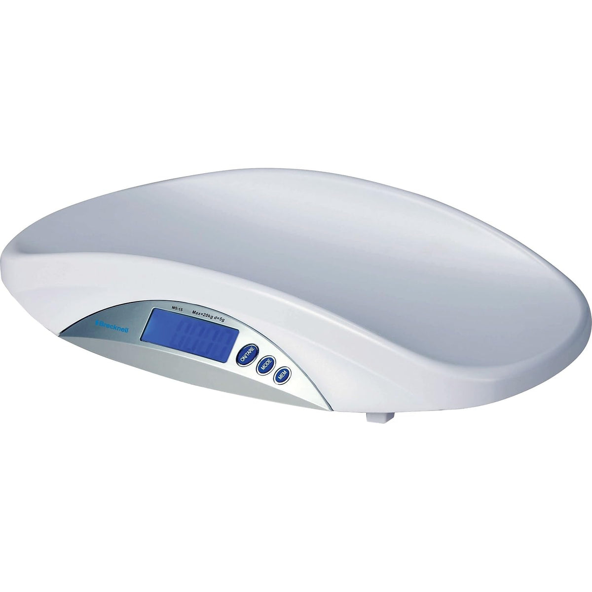 44 lb x 0.01 lb Medical Veterinary Scale D255