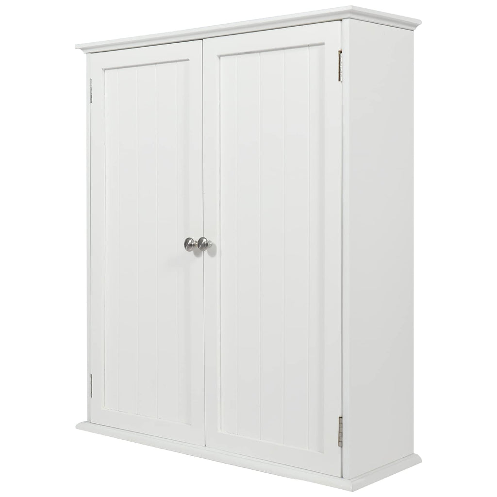 Bathroom Cabinet Wall Mounted P862