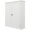 Bathroom Cabinet Wall Mounted P862