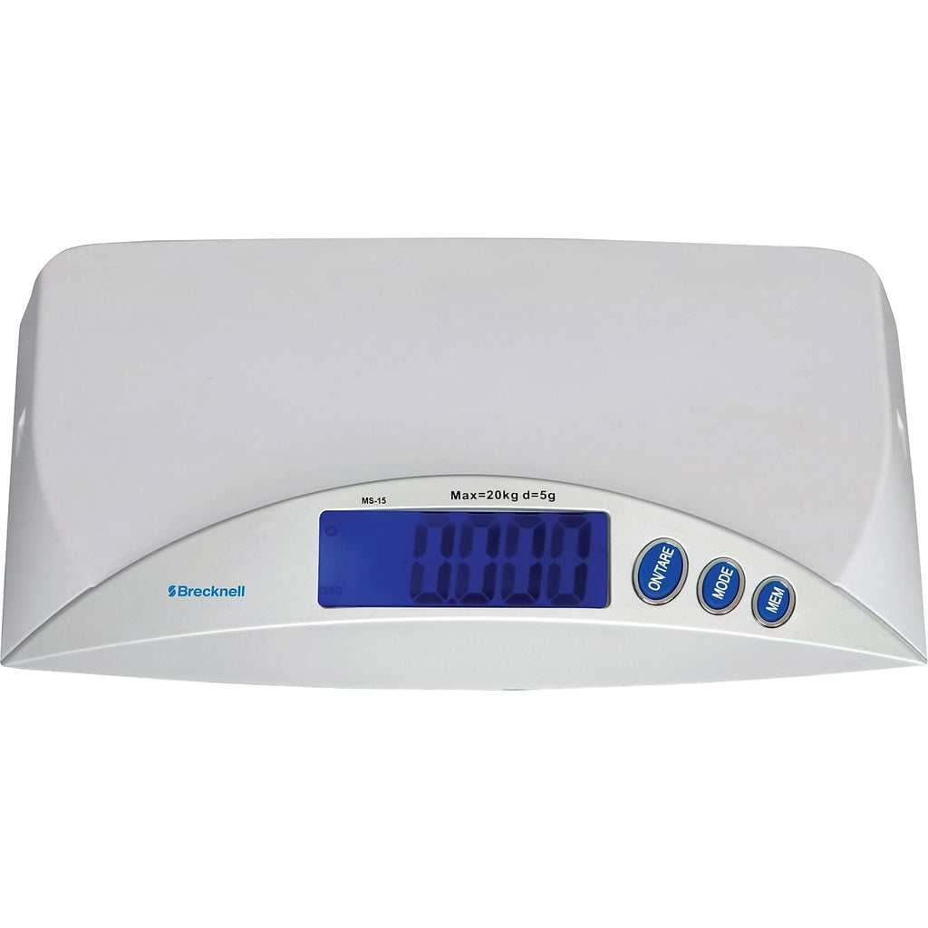 44 lb x 0.01 lb Medical Veterinary Scale D255
