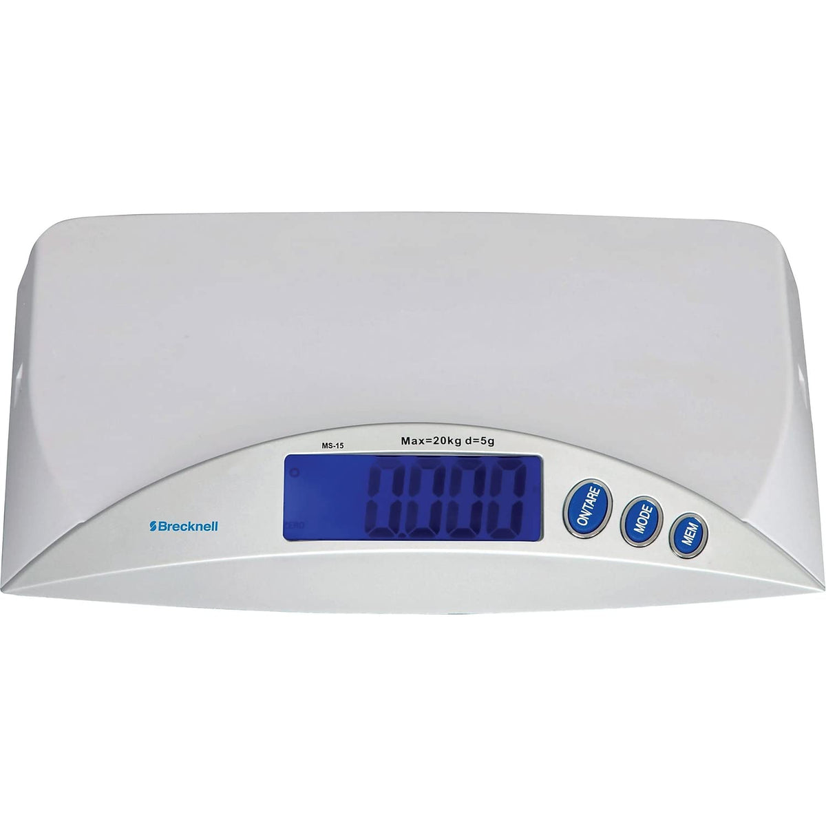 44 lb x 0.01 lb Medical Veterinary Scale D255