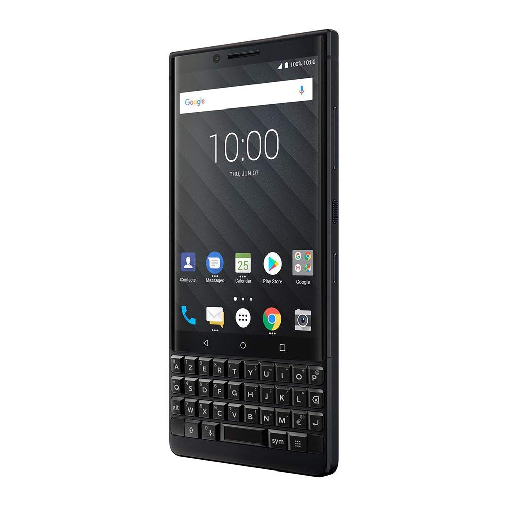 Black Unlocked Android Smartphone 64GB X895
