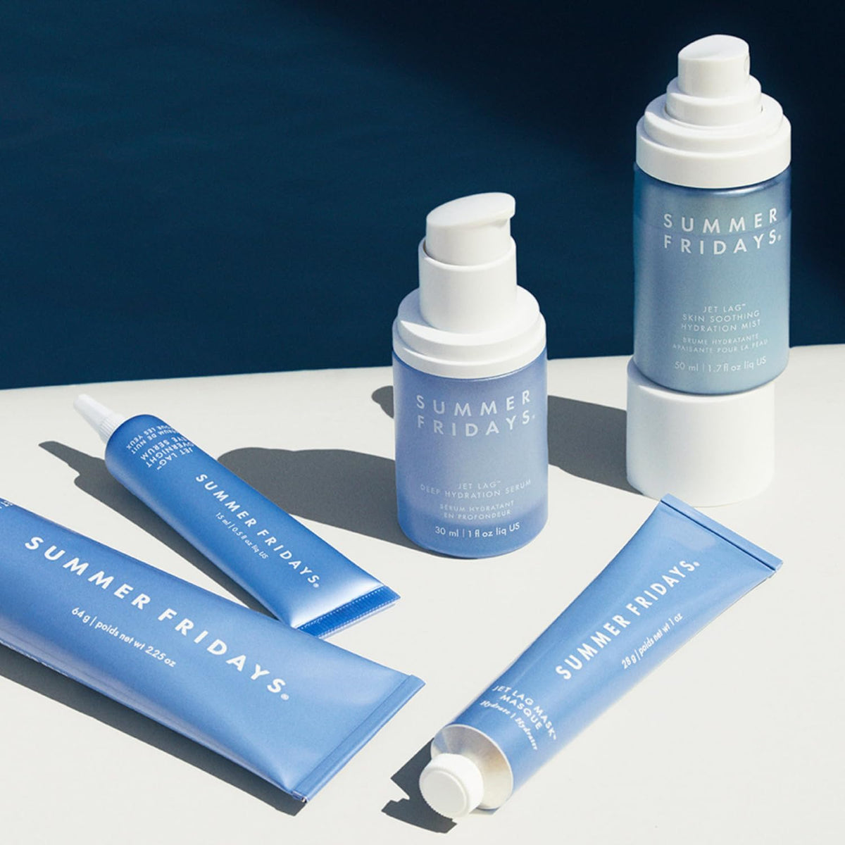 Hydrating Face Mist 1.7 Fl Oz V9911
