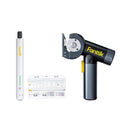 Cordless Electric Pet Nail Grinder with LED Display P8577