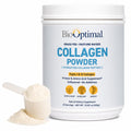Unflavored Hydrolyzed Collagen Powder L903