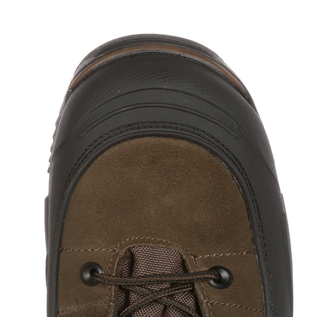 Steel Toe Waterproof Insulated Work Boot Y623