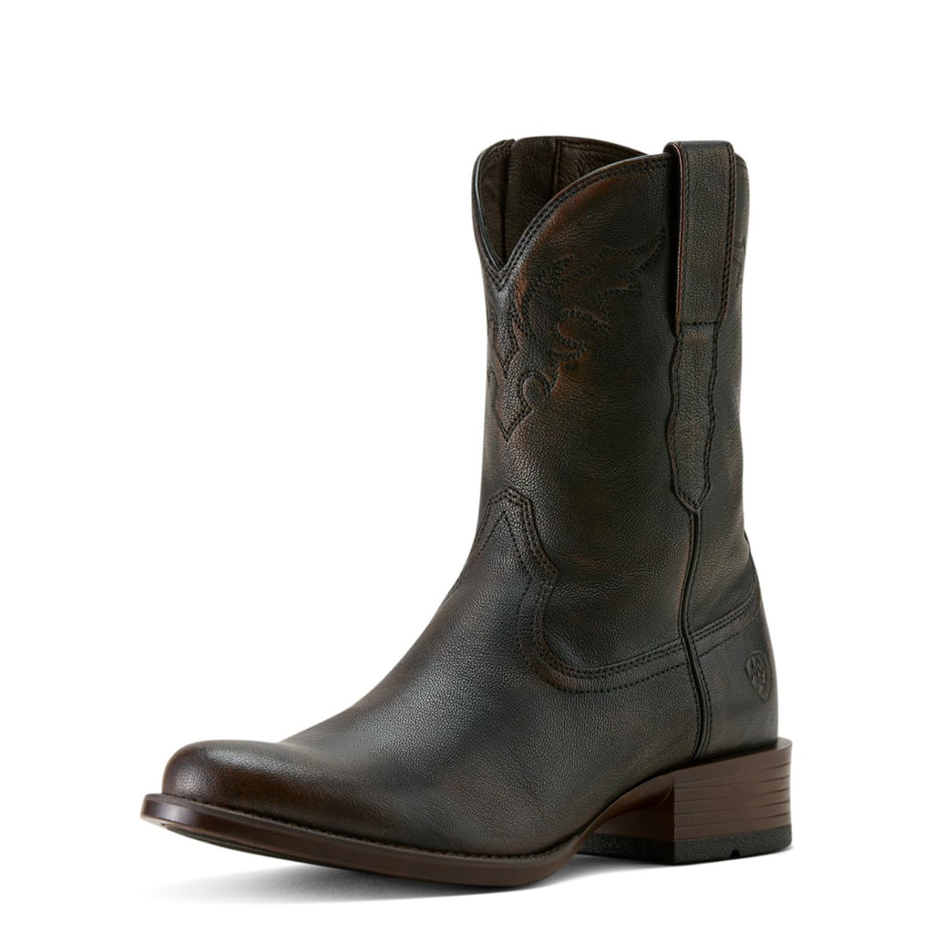 Western Boots T28180