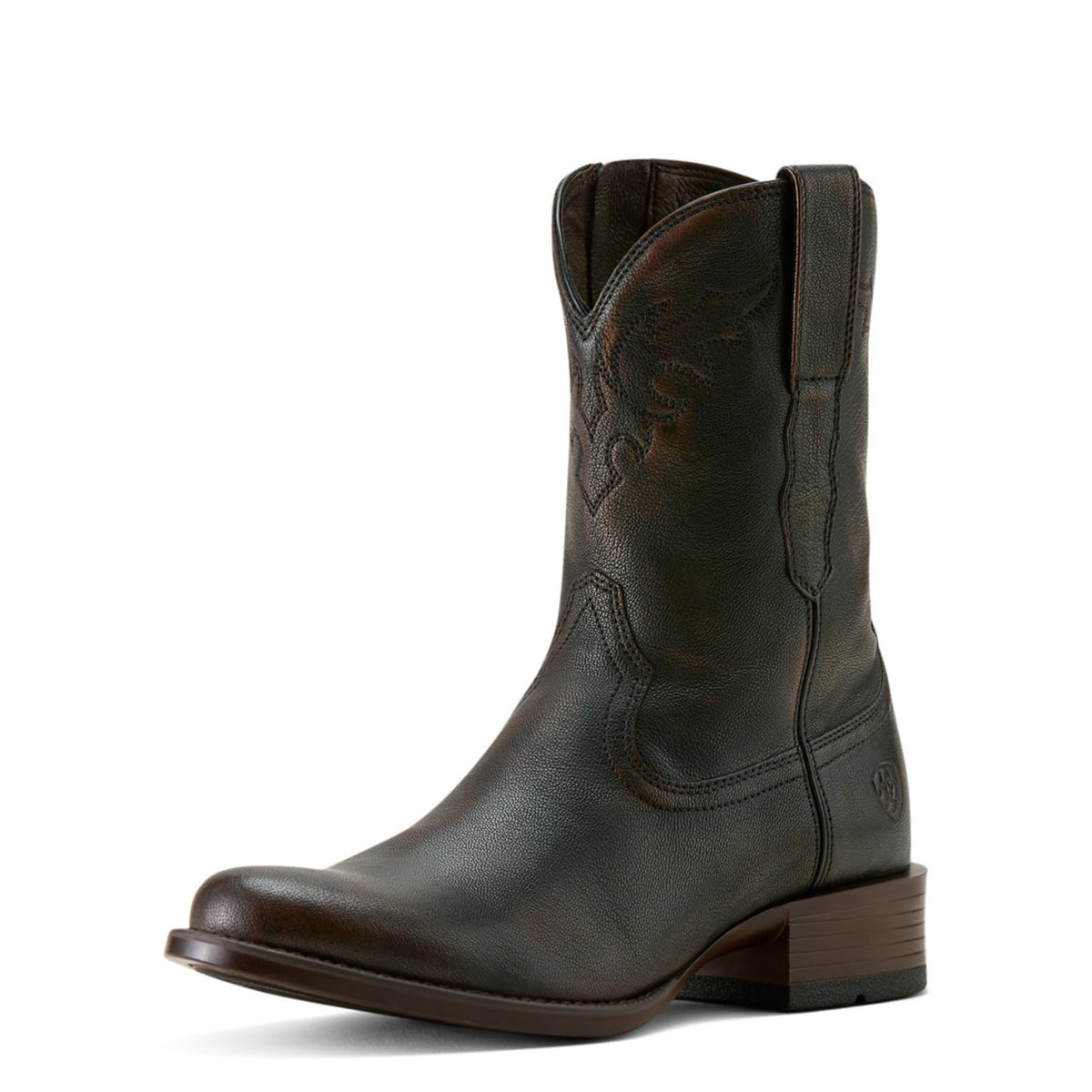 Western Boots T28180