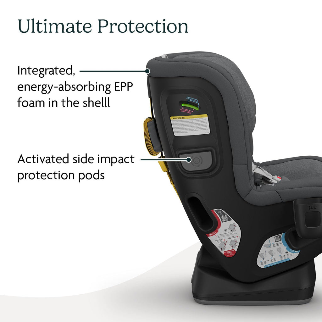 Convertible Car Seat W5480