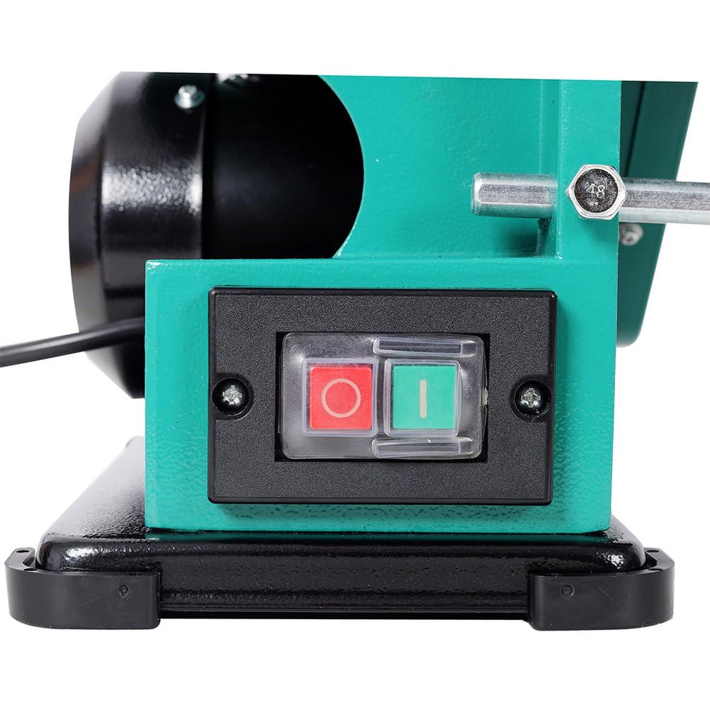 4" x 36" Belt & 6" Disc Benchtop Sander I2633