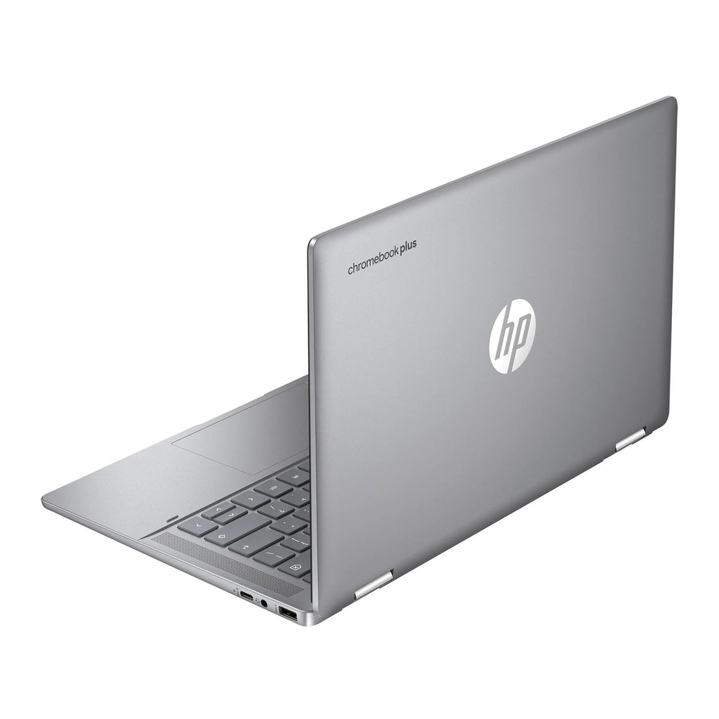 14in FHD Touch Chromebook Plus Intel i3 8GB RAM 128GB D51633