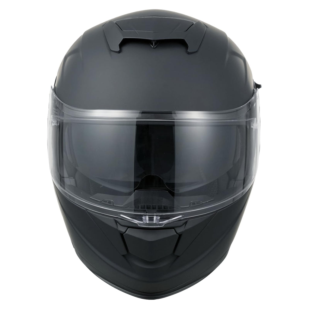 Flip-Up Full Face Modular Motorcycle Helmet H530596