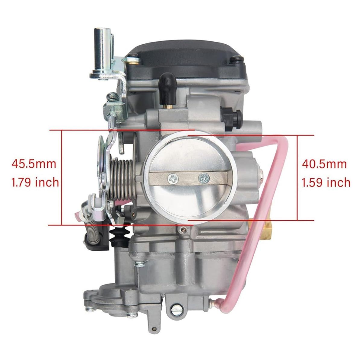 40mm Carburetor Q7515