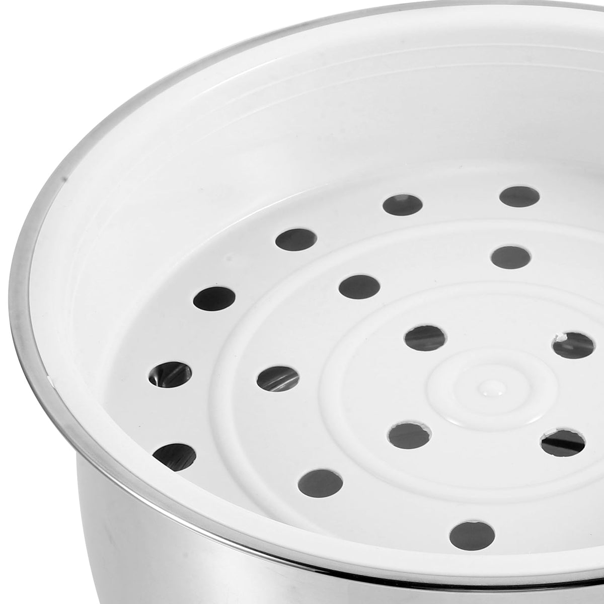 3L Stainless Steel Non-Stick Rice Cooker Inner Pot Q560