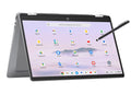 14in FHD Touch Chromebook Plus Intel i3 8GB RAM 128GB D51633