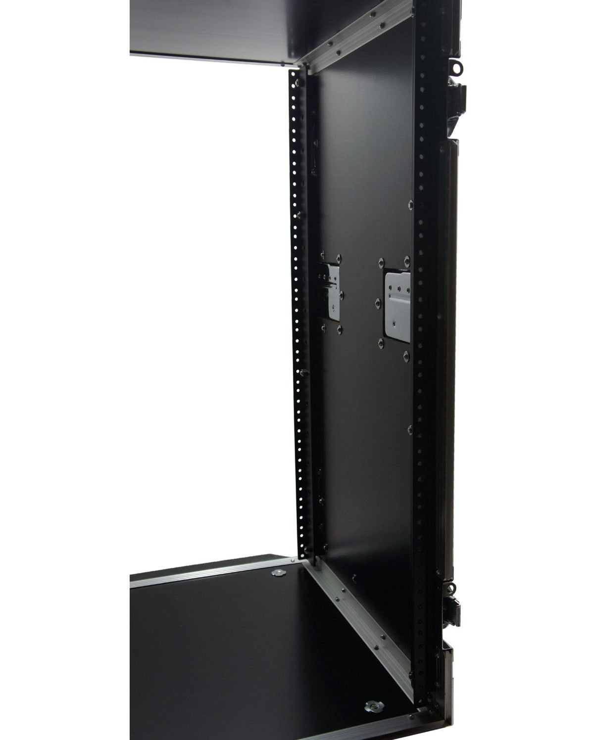 16U Amp Rack Case with Wheels E71940